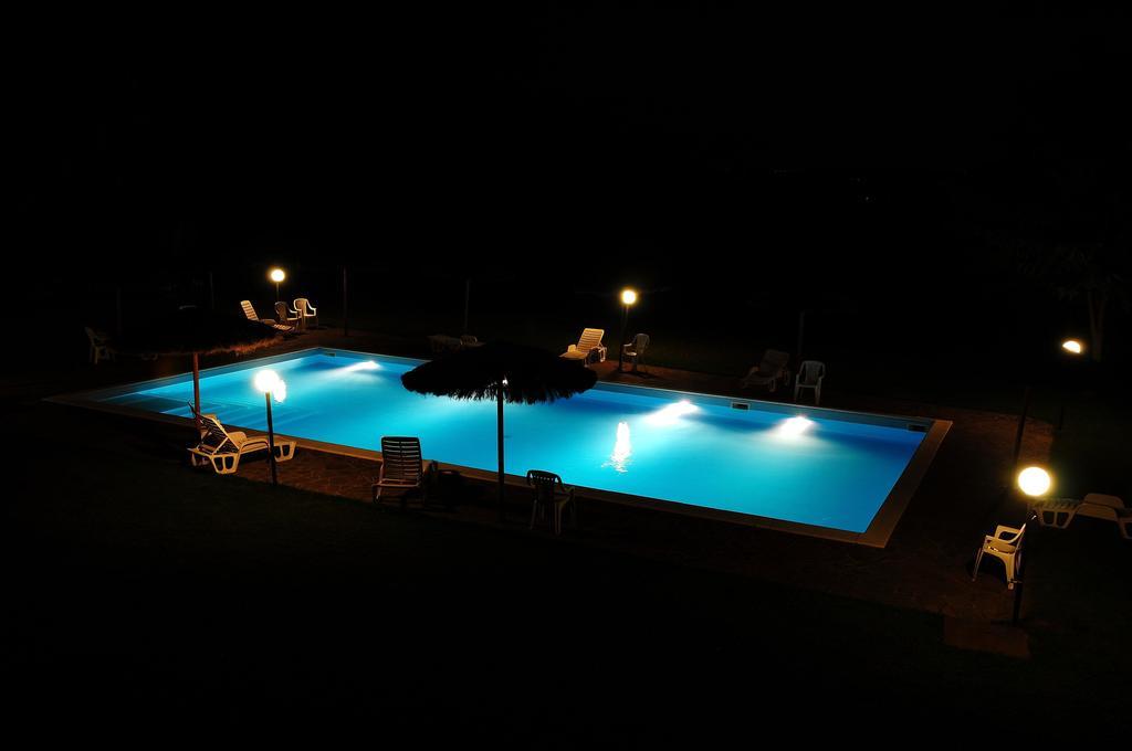 Agriturismo Castello Saltemnano Buonconvento Ngoại thất bức ảnh