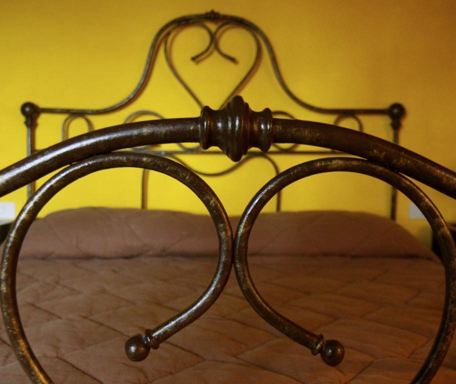 Agriturismo Castello Saltemnano Buonconvento Ngoại thất bức ảnh